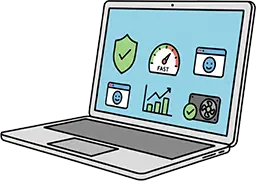 maintenance informatique