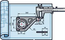 Création de plans