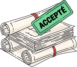 dossiers administratifs