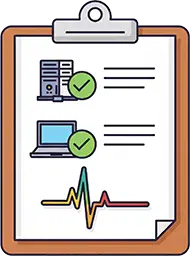 réseau informatique
