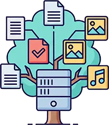réseau informatique