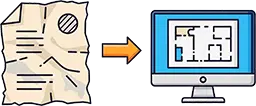 réseau informatique